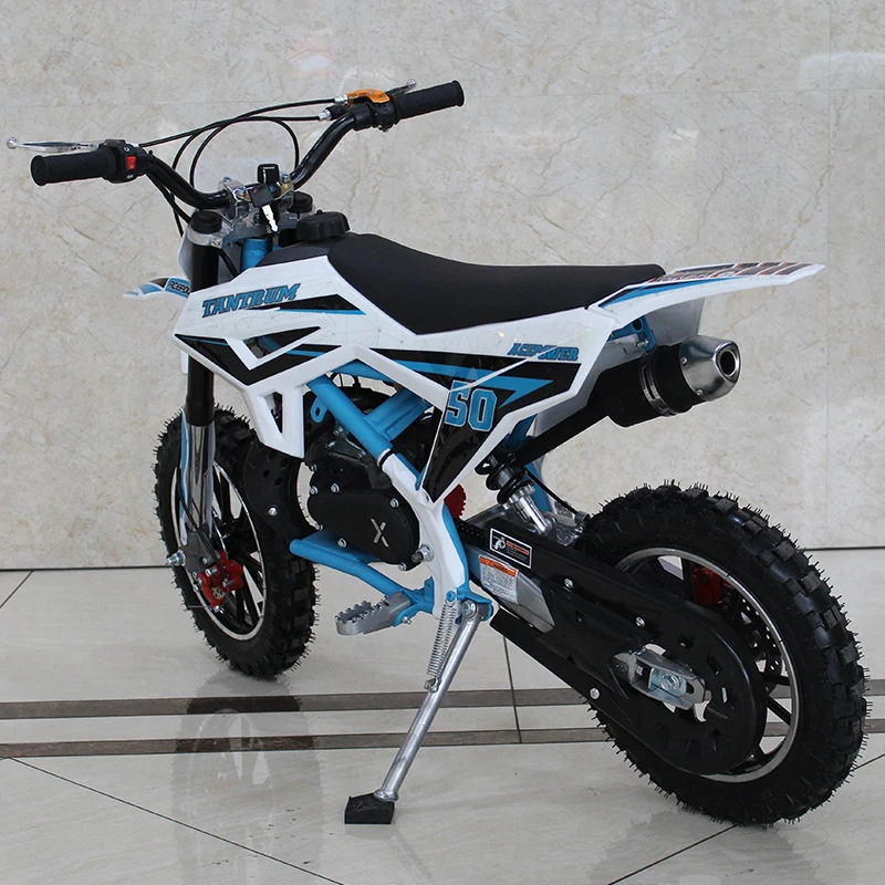 New mini 49cc dirt bike for kids