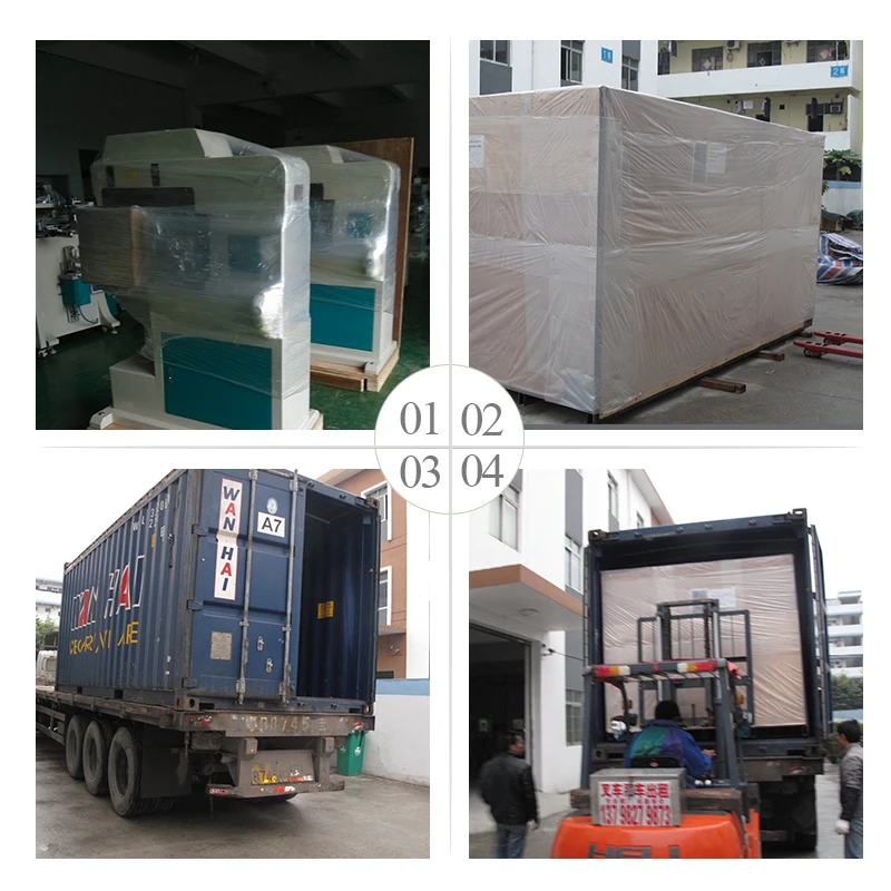 4 color ink tray pad printer with high speed