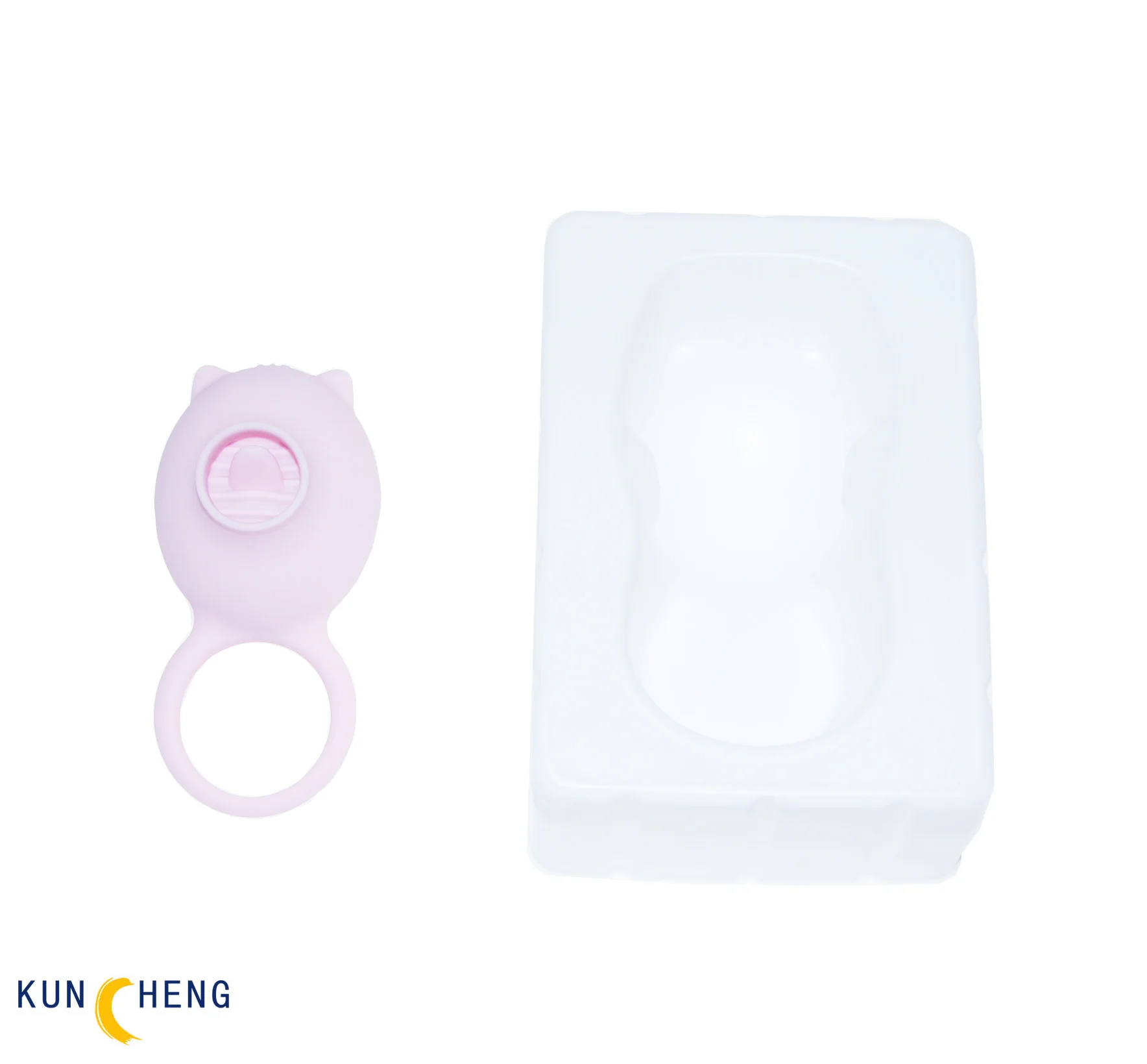 
Sex toy vibrator for male female egg massage ball soft touch 