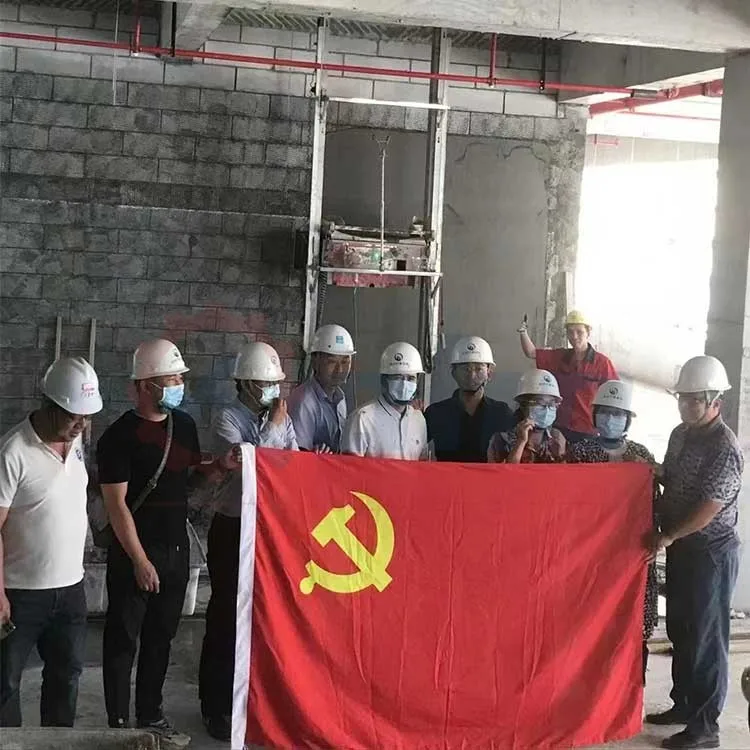 March Expo 2023 automatic rendering machines and plastering machine price robot for wall cement plastering