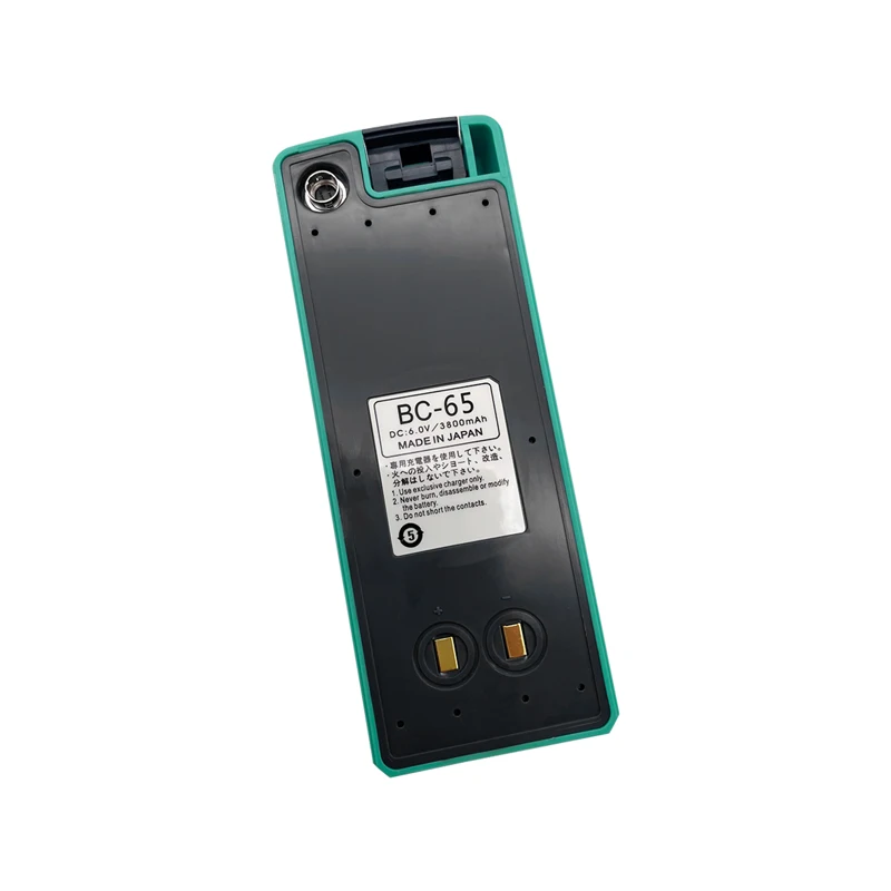 BC-65 батарея 6 0 В 3800 мАч для Ni kon DTM-352B DTM-332 DTM-350