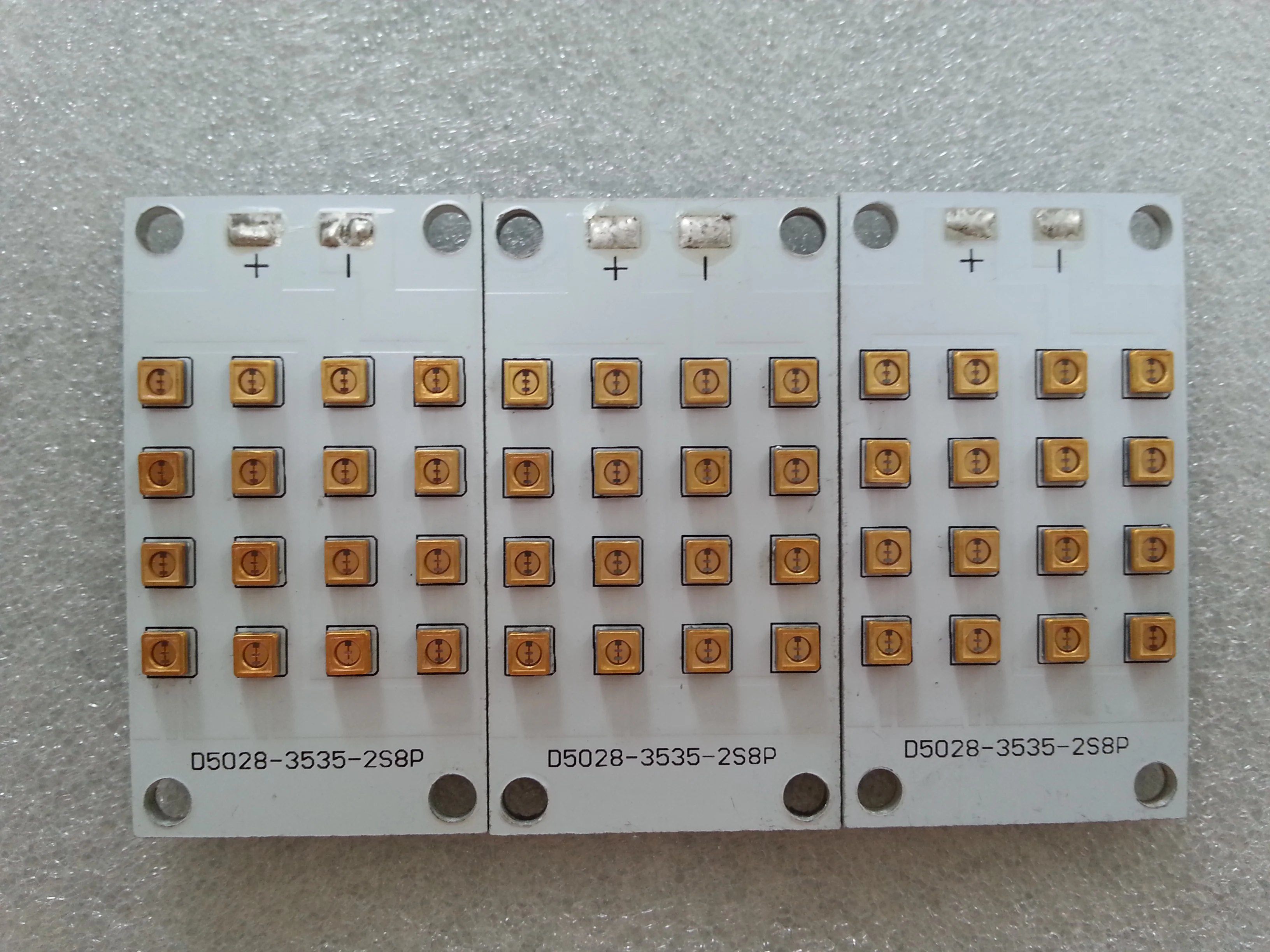 uv lamp disinfection led uvc 3w 3535smd uvc led 275nm 265nm 285nm