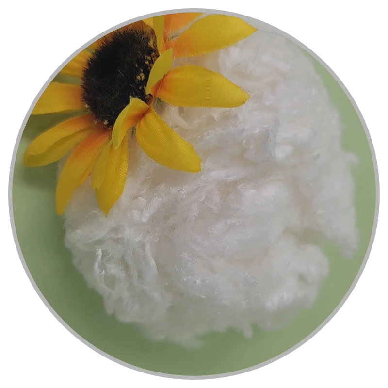 bamboo fiber material fitness for pillow