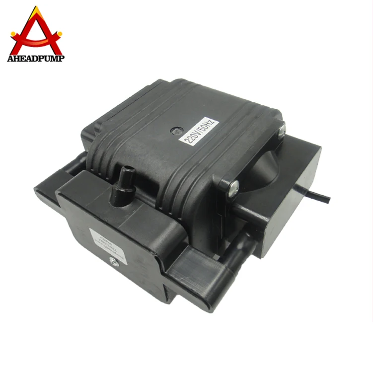 Dc 12v 35w воздушный насос для аквариума от китайского производителя аэратор рыбоводного водоема