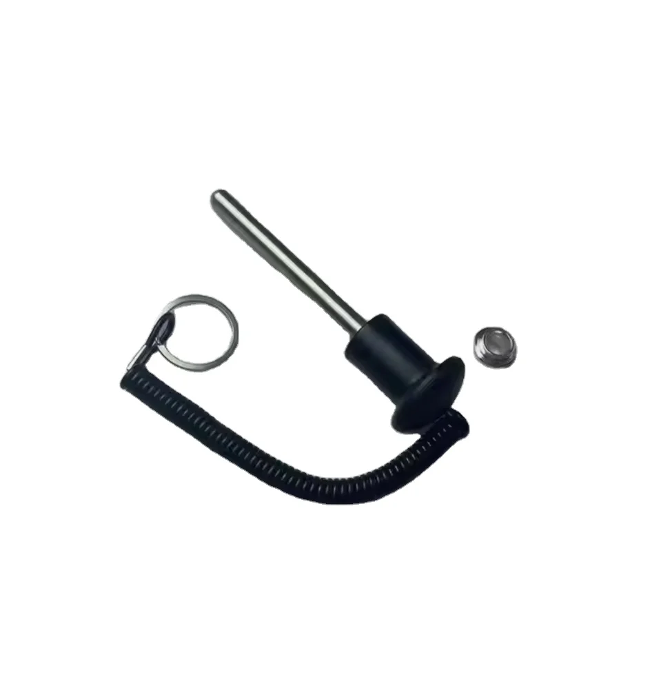 Selector Lock Pin Gym Accessories Selection Machines Magnetic Solid Pin Loaded Weight Extender Pins
