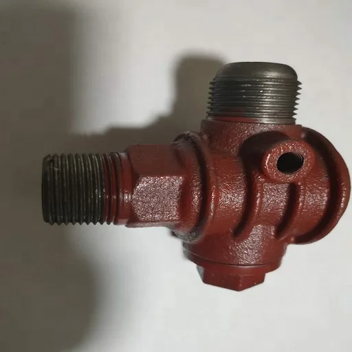 iron check valve for air compressor