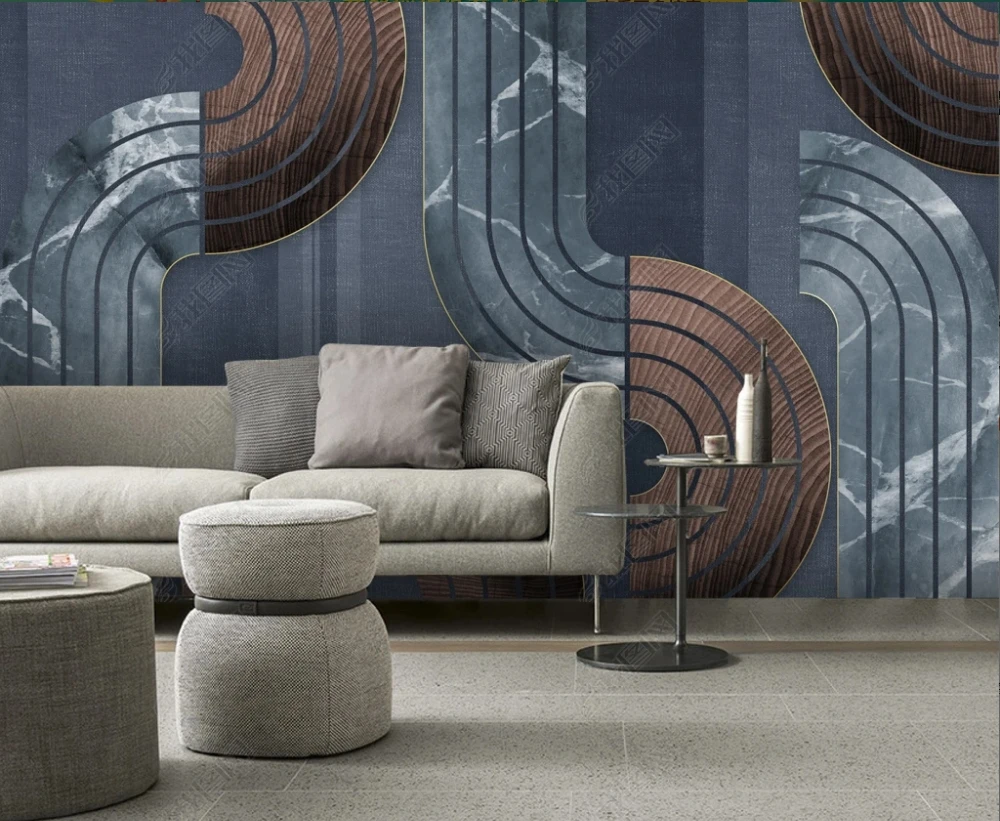 Высококачественная Водонепроницаемая кухонная ванная комната 3d шелковая самоклеящаяся настенная плитка наклейка и наклейки обои