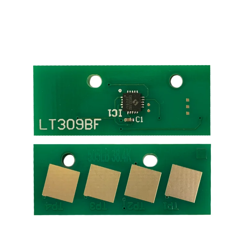 T-FC505 FC200 Universal Toner Chip FC505 FC200 for Toshiba E-Studio 2000AC 2500AC 2505AC 3005A toner cartridge chip