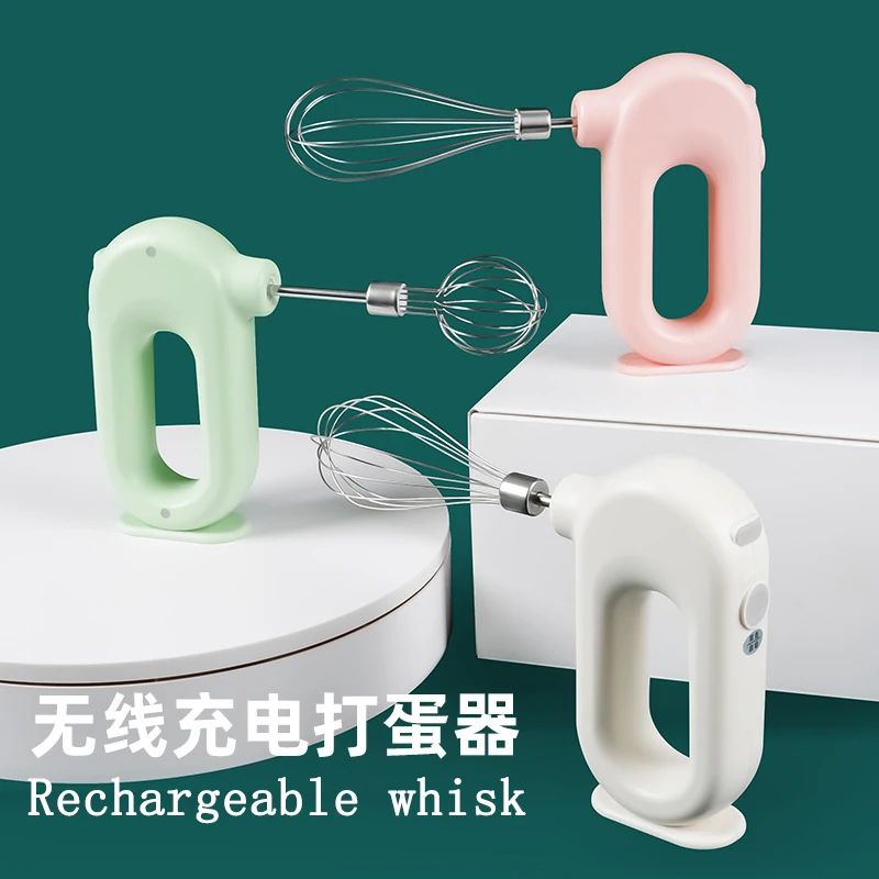 Electric whisk (1)