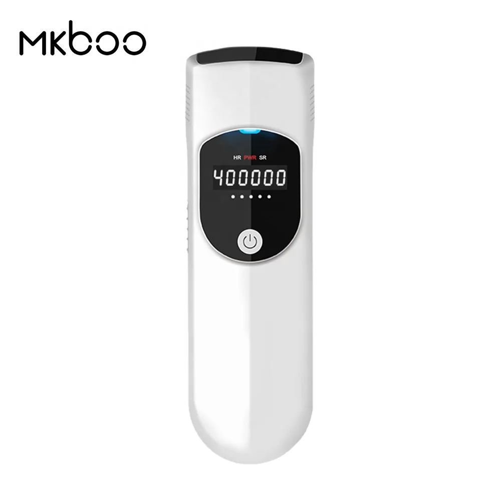 Mkboo IPL средство для удаления волос Бесплатная доставка в США и Японию безболезненное косметическое устройство
