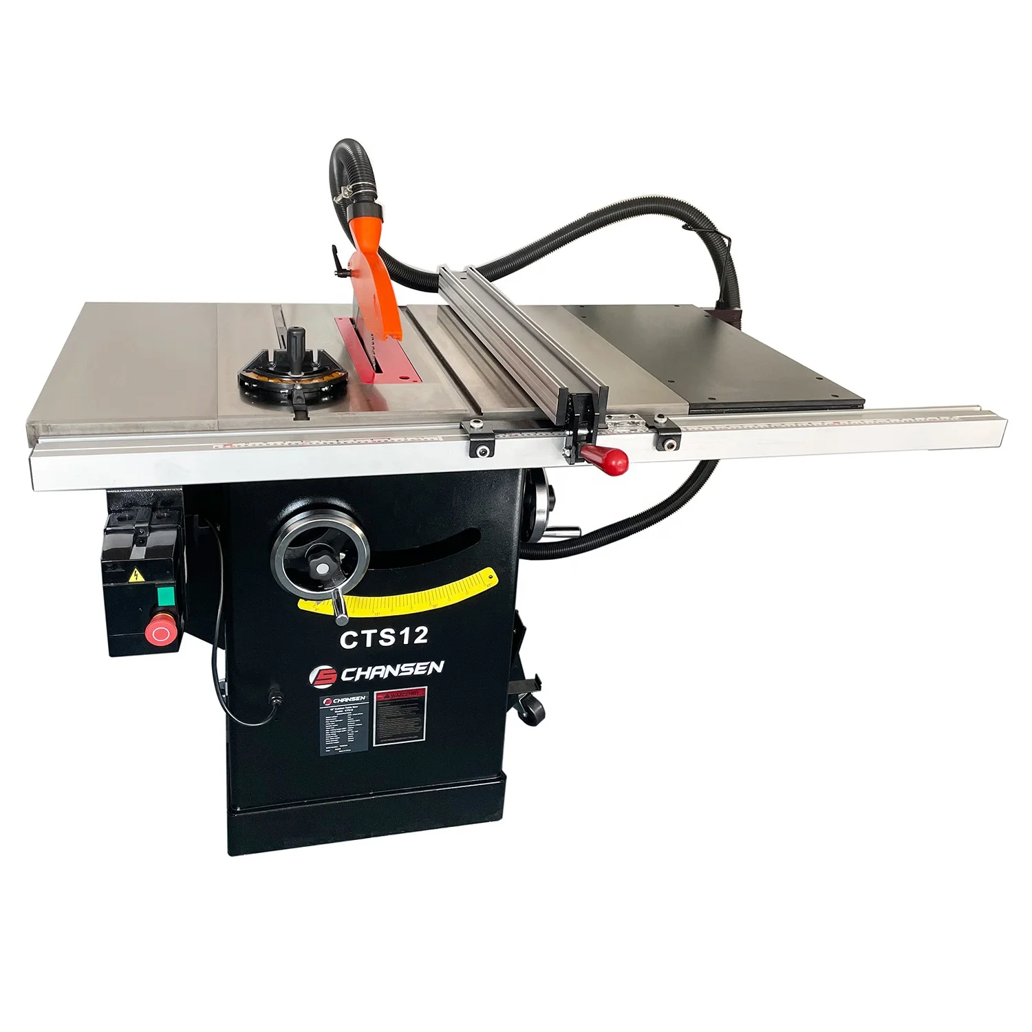 Пункт # CTS12 12