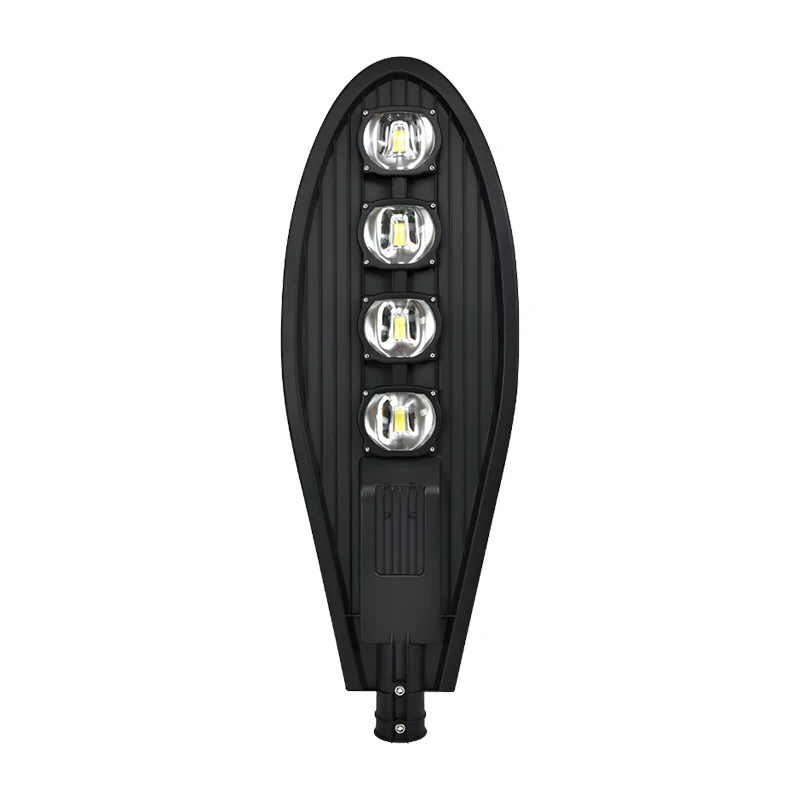 AC Cobra Street Light Outdoor IP65 Aluminum highway light 80W 100W 150W 200W 300W Parking Lot Led Light