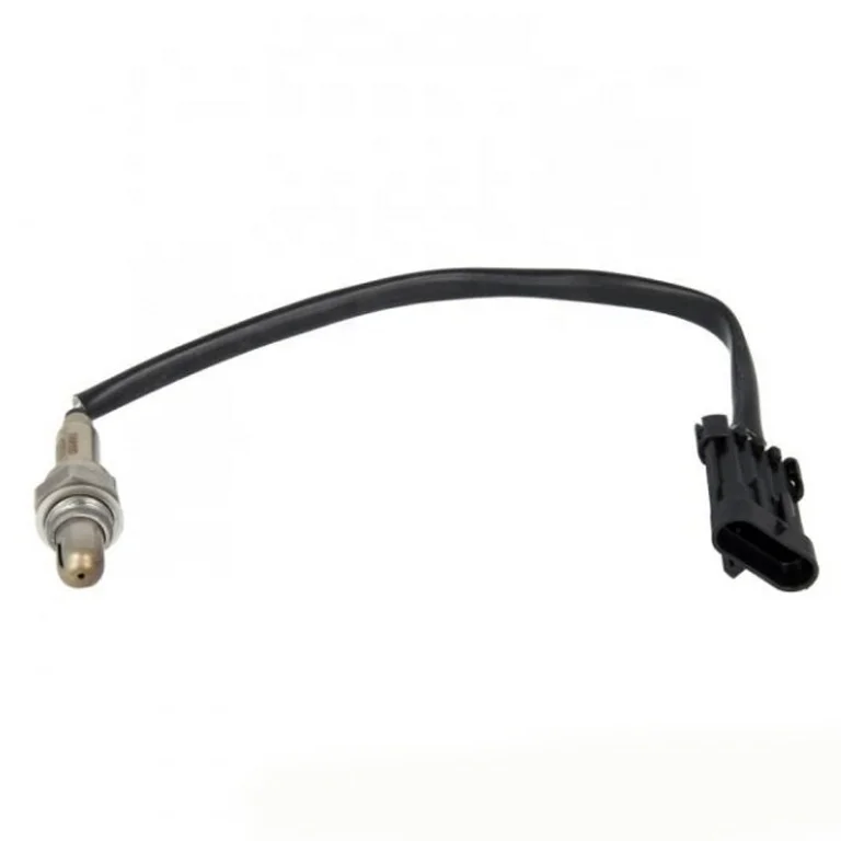 Keysenco High Quality 0258005055 O2 Lambda Oxygen Sensor for Opel Astra Corsa Vectra DAEWOO Matiz VAUXHALL zafira