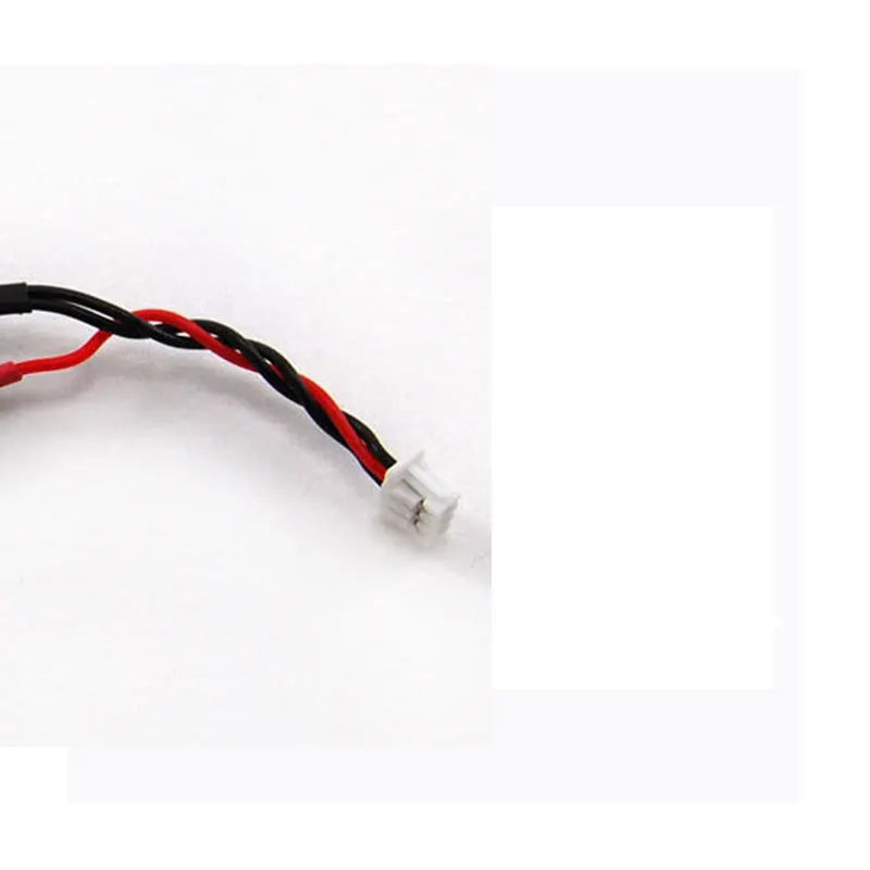 Батарея CR2032 с кабелем и разъемом CMOS RTC для Latitude E5500 E5400 23.25007.001 23.25006.001 BIOS резервная батарея