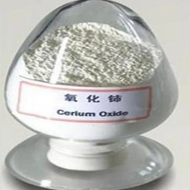 
Oxide Cerium Cerium Price Of Rare Earth Oxide Cerium Oxide Polishing Powder 