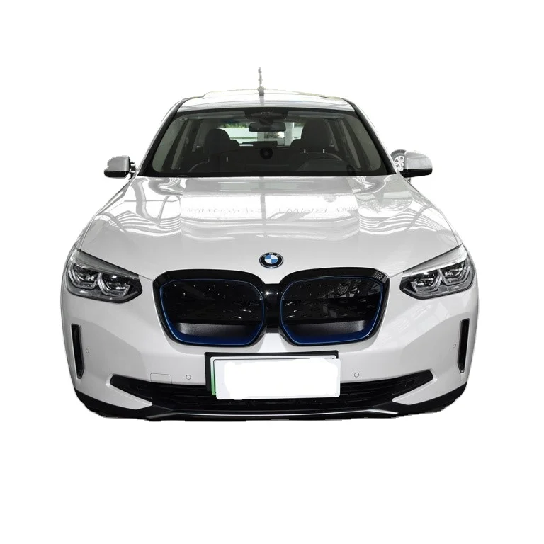 
China new energy Electric vehicles SUV Innovative pure Electric Car IX3 For Salev 