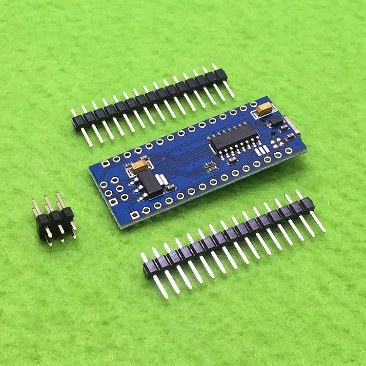 Electronic building block solderless wireless improved version nano V3.0 MEGA328P CH340G development board