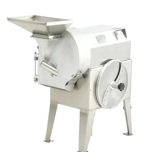 commercial left root fruit cutting machine vegetable