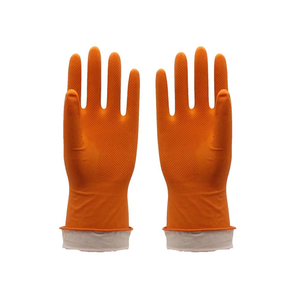 guantes de latex gloves luva para lavar louca guantes largos para lavar platos