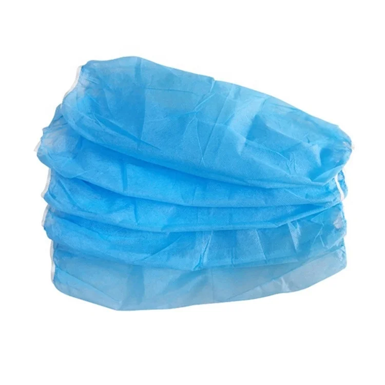 Factory Hot Selling products Safety  Dustproof High Quality Non-woven Sleevecover