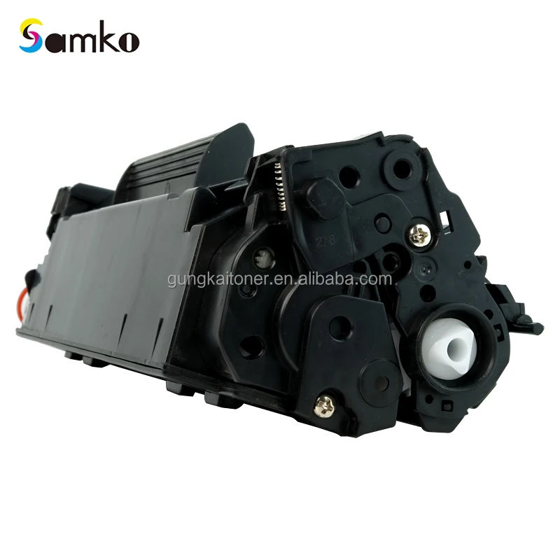 compatible toner cartridge for HP 85A CE285A use in LaserJet Pro P1100 P1102w M1130 M1132 M1212 M1212nf M1214nfh M1217nfw