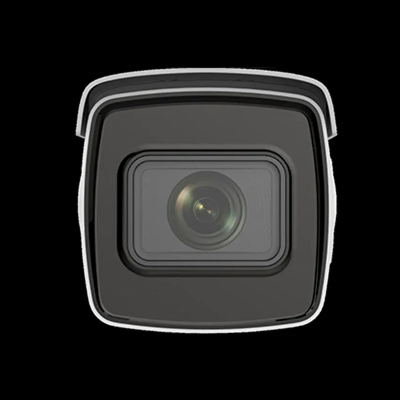 HIK оригинальный опознавания номерного знака iDS-2CD7A46G0/P-IZHS 2 8-12 мм объектив 4MP ANPR DeepinView ИК с переменным фокусным расстоянием круглые инфракрасные