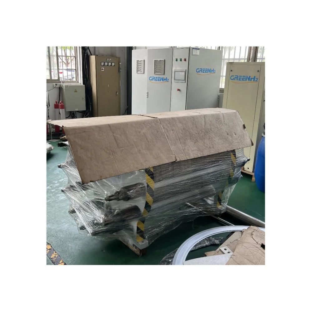 210108P4A H-108 Hydrogen Generator