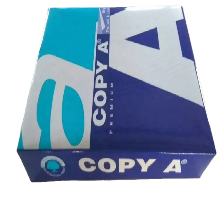 factory directly supply cheap price Cie 167% Whiteness A4 Copy Paper