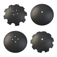 High Quality 24 inch disc harrow blades  Wholesale