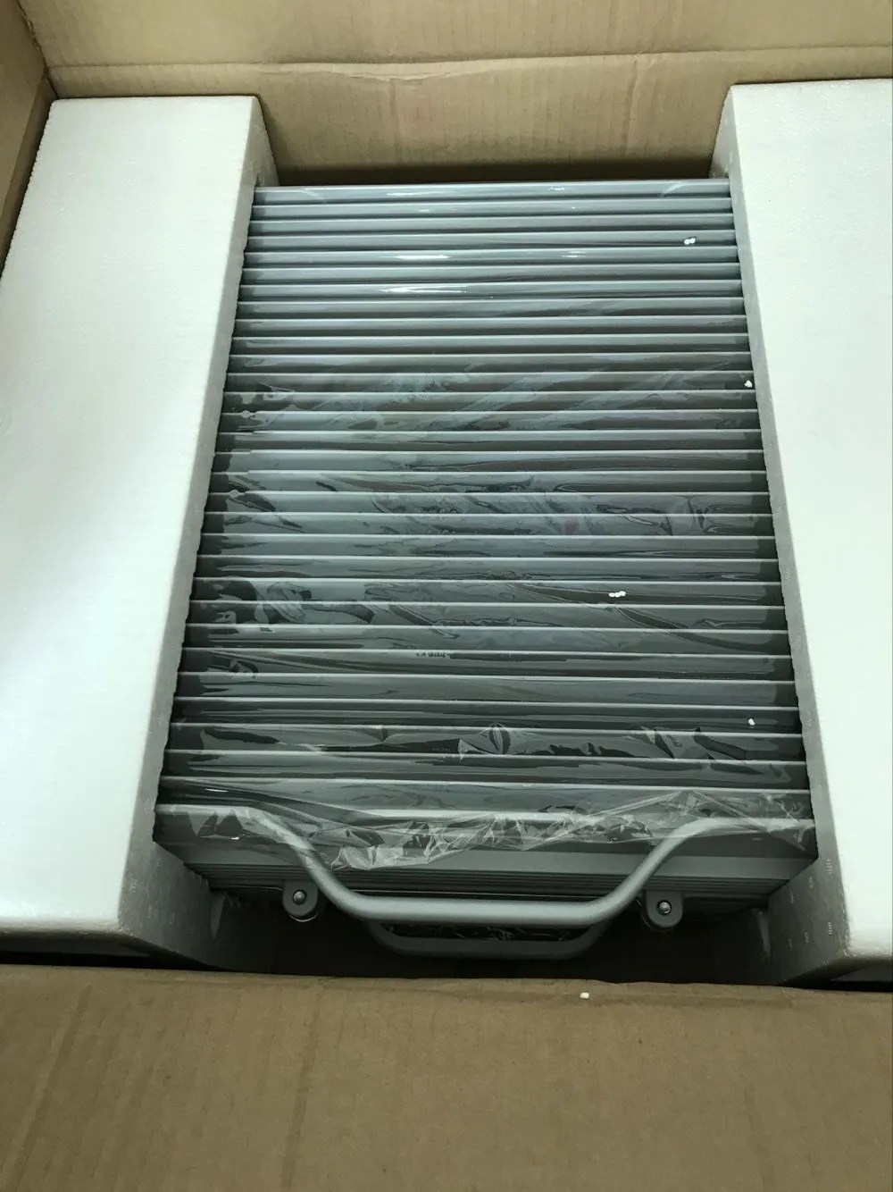 Kingtone Public Safety UHF BDA Wireless Band Selective BDA mobile amplifiers repeater uhf Bidirection Amplifier 400MHz 450MHz