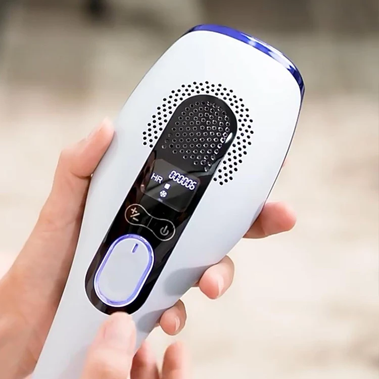 Laser Ipl Hair Removal Machine Home Use Ipl Hair Removal aesthetic medicine epilator diode beauty equipment leg depilation