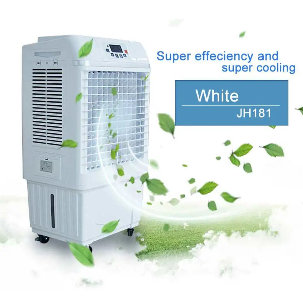 Factory Price Best Selling Desert evaporative Powered Portable Evaporative Cooler