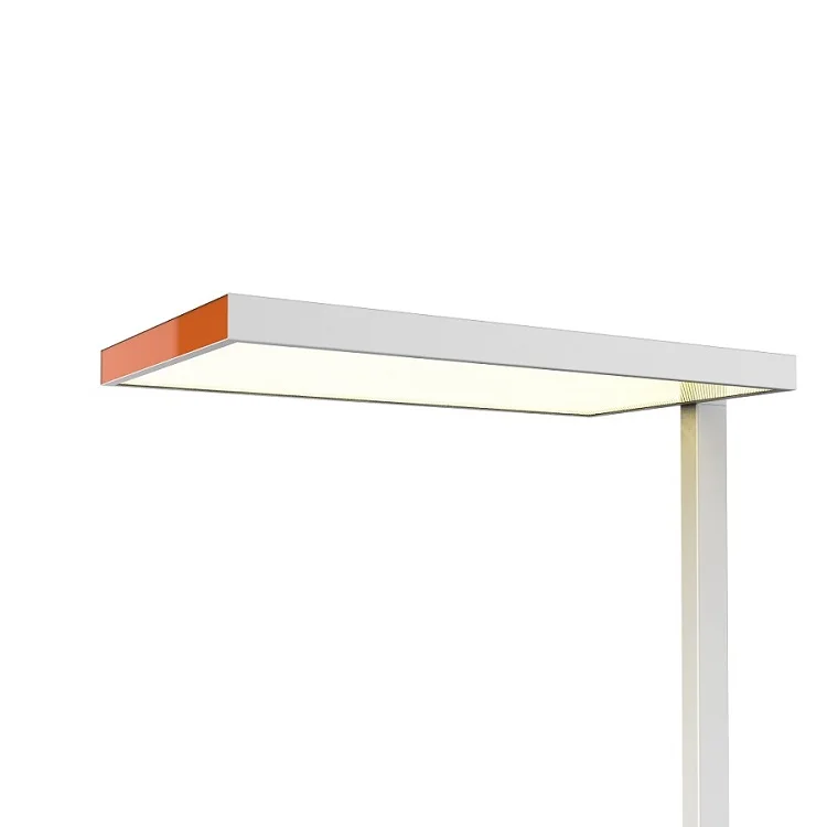 TM-DL01  95W Super Bright LED Floor Lamp for Home,Office adaptor