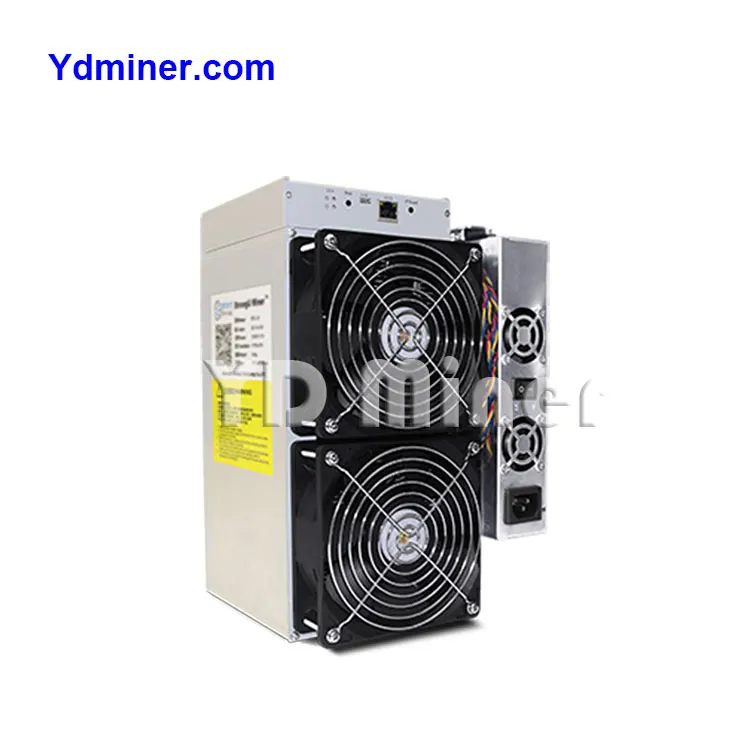 STU-U6 x11 Hashrate Strongu U6 Dash Miner 660Gh/s 1300W Dash Miner STU-U6