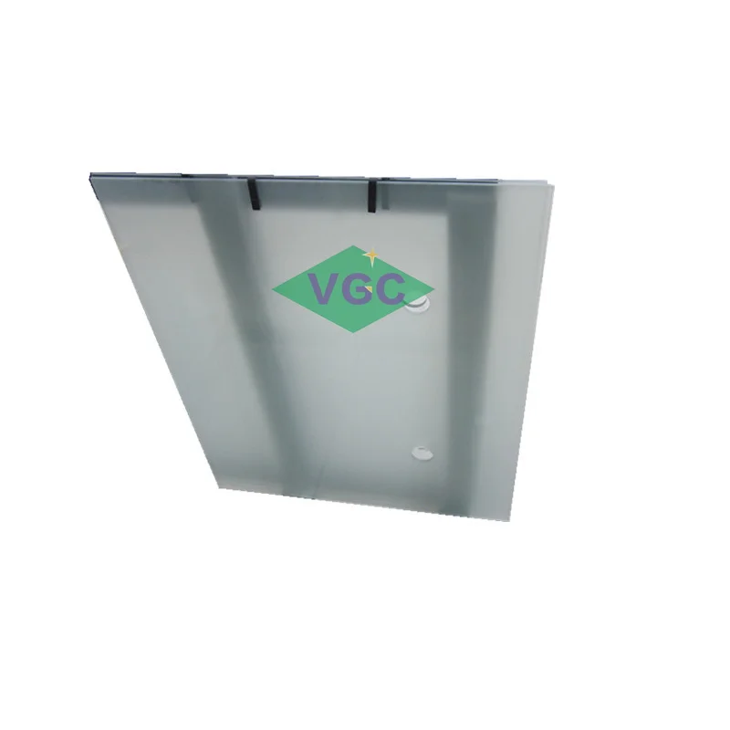 VGC High Performance Laminated Safety Glass Bulletproof Laminated Glass Hurricane-resistant Laminated Glass