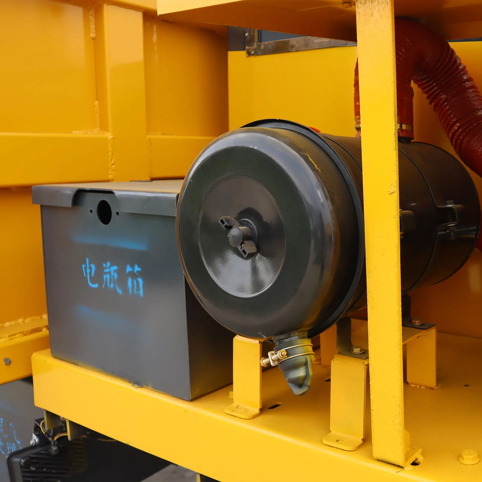 Customized 12 Ton Wheel Mining Dump Truck Coal Mine Available Good Value Mining Dump Tipper