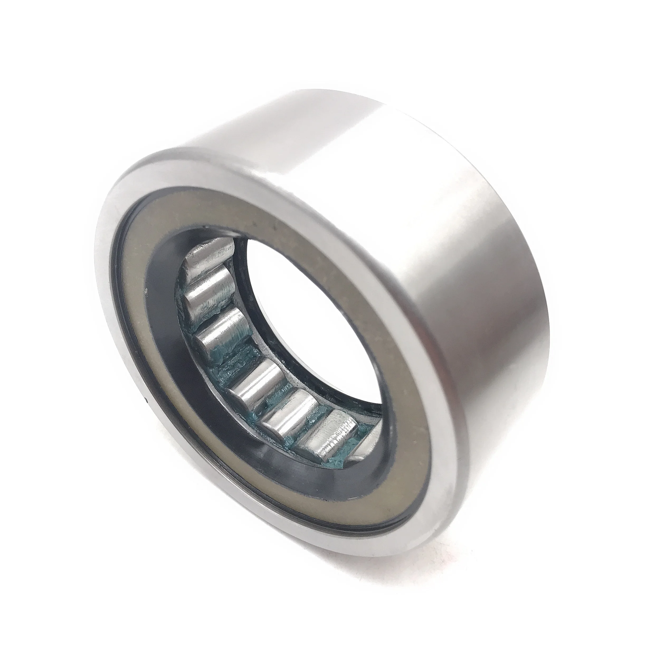 Cylindrical Roller Bearing Good Quality Good Performance Low Noise Machinery Cylindrical Roller Bearings N228 NU228 NJ228M