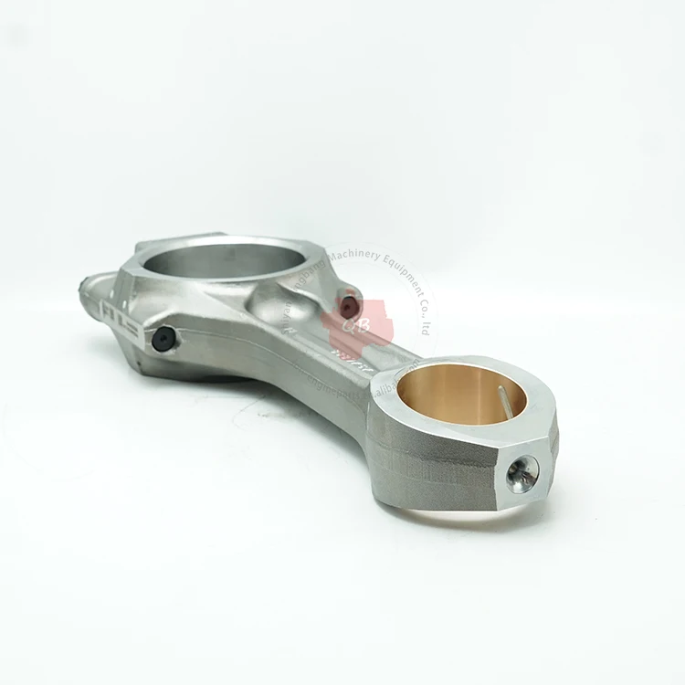 Machinery Engines SAA6D170E-5 Connecting Rod 6240-31-3102 6240-31-3101 for PC1250LC-8 7 WA600-3