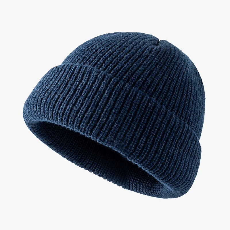 china wholesale customized knitted hat promotional price china wholesale new fashion style custom designer beanie hats
