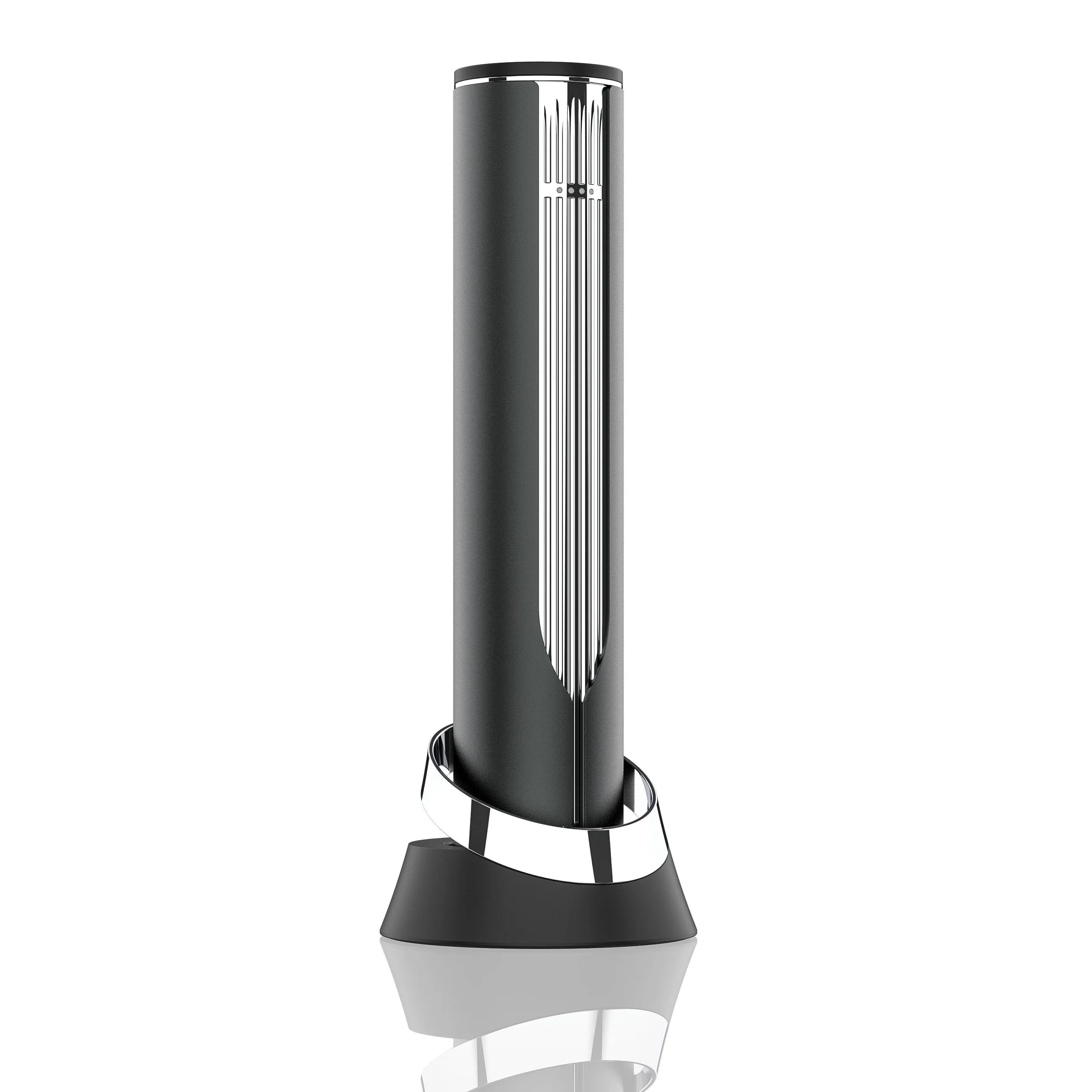 Red Wine Gifts Rechargeable Cordless Electric Wine Bottle Opener Automatic Corkscrew with USB Charging Cable