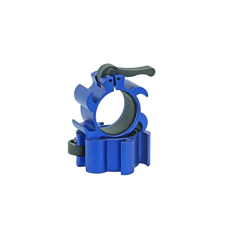 
Gym Equipment Standard Spring Barbell Collars 