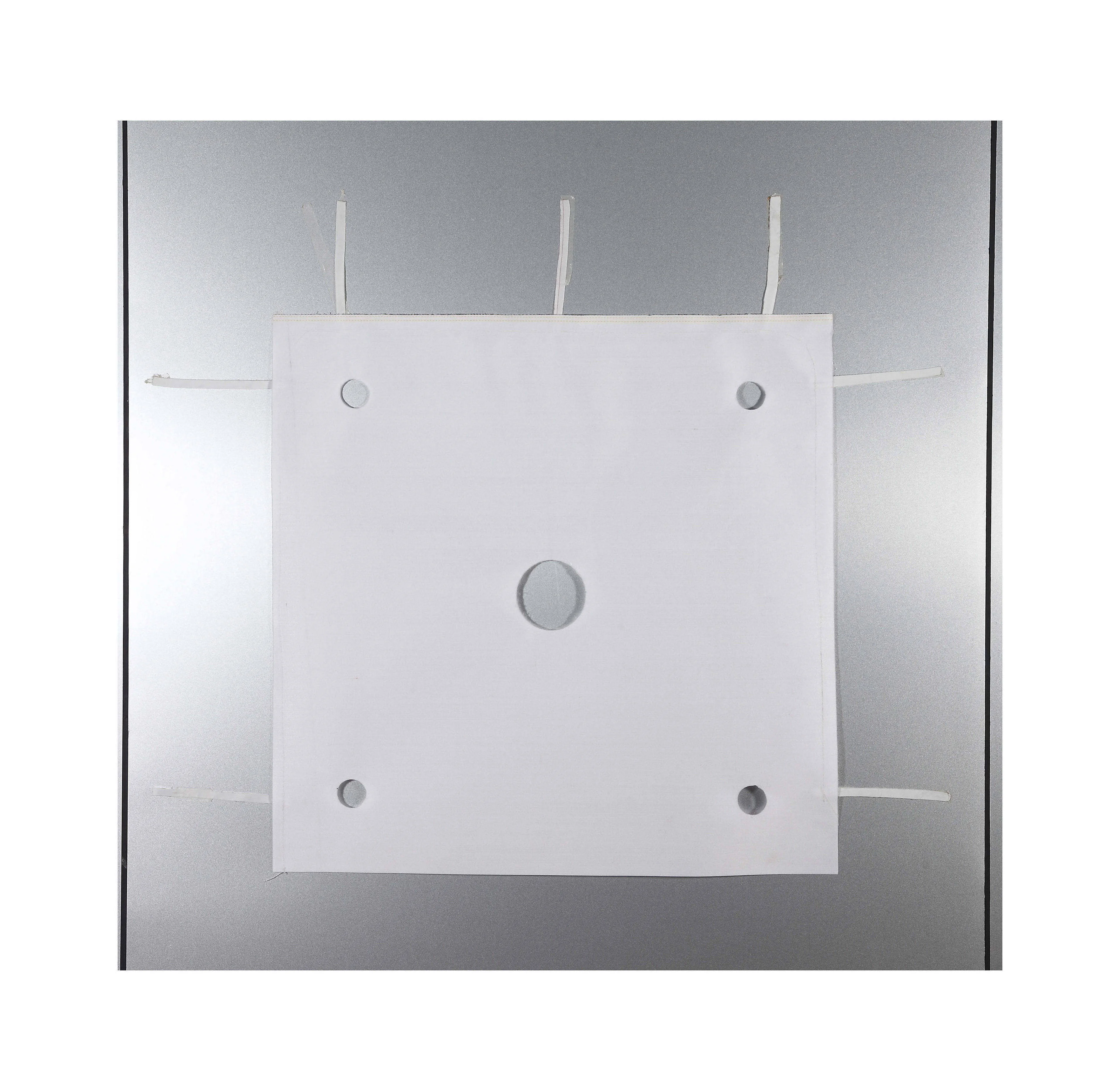 High Quality Industrial Equipment Polypropylene Water Filter Fabric Ashing Sand Filter Cloth