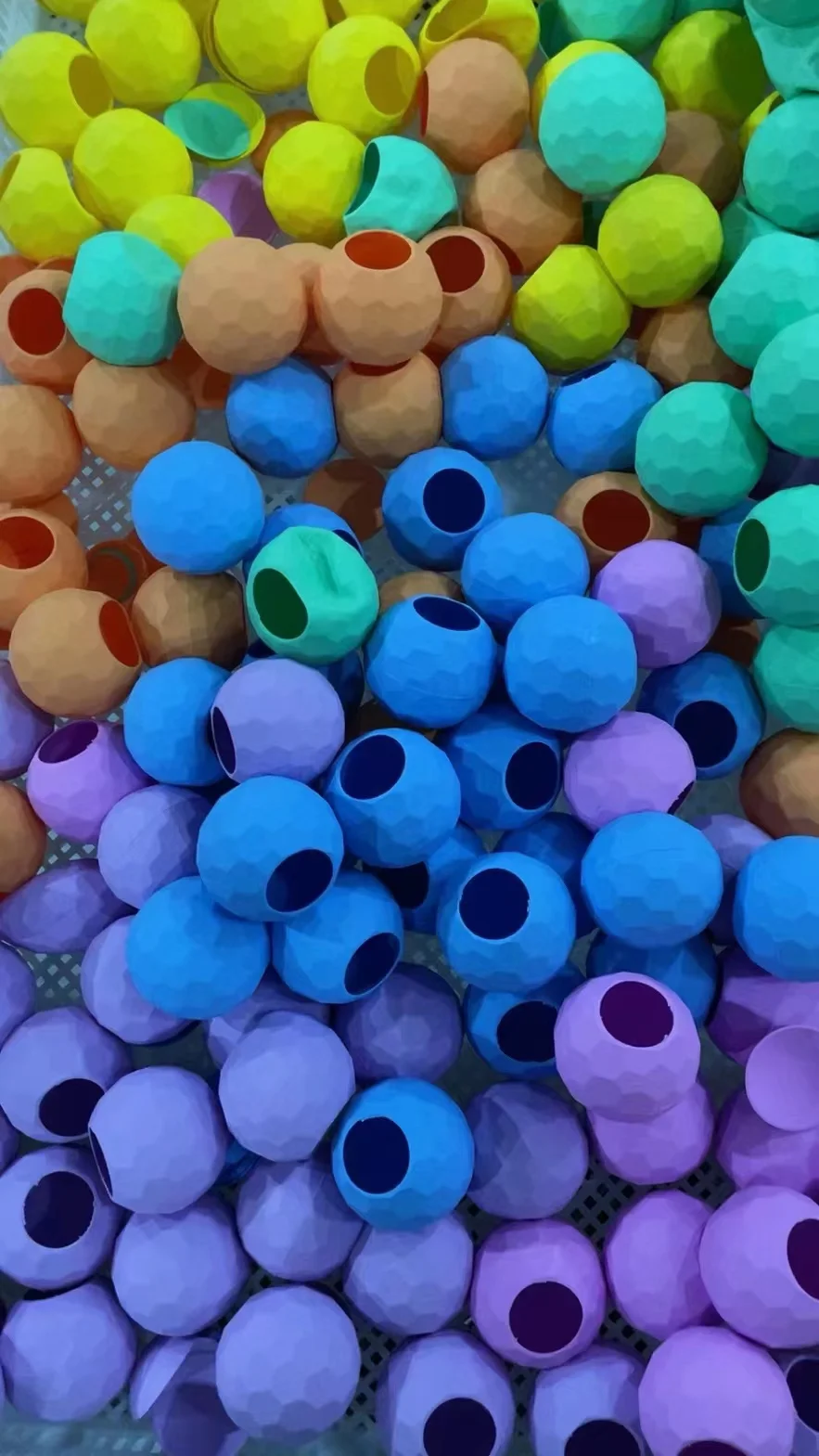 Reusable Silicone Water Ball, Quick fill self sealing Balloons Bombs, Summer Outdoor Indoor Water Fighting Toy for Kids