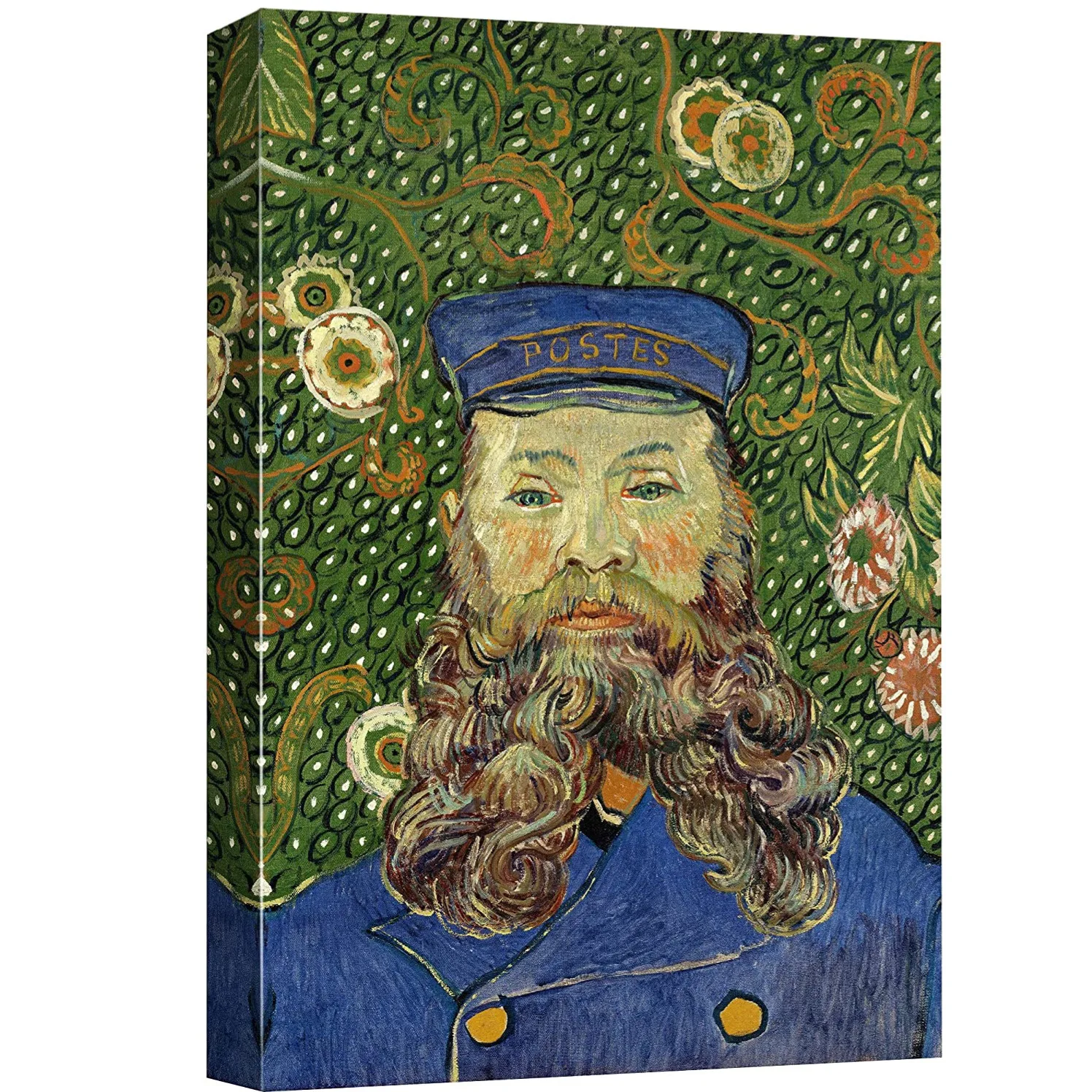 Wholesale POP Art Style Paintings HD Picture Art Canvas Printing