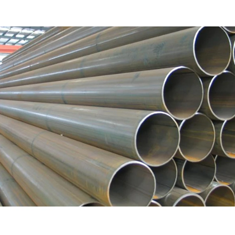 ASTM A106 gr.b углеродистая бесшовная стальная труба цена для нефтегазового оборудования