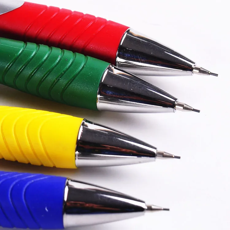 Reliable quality promotional wholesale 0.7mm automatic pencil