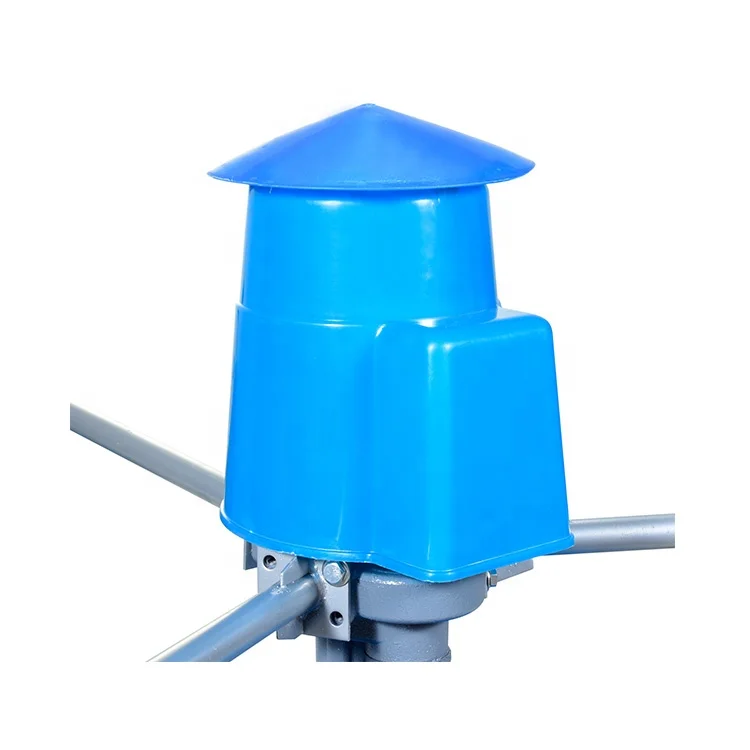 1500W 110V DC Solar Oxygenator Aerator Fish Pond плавающий