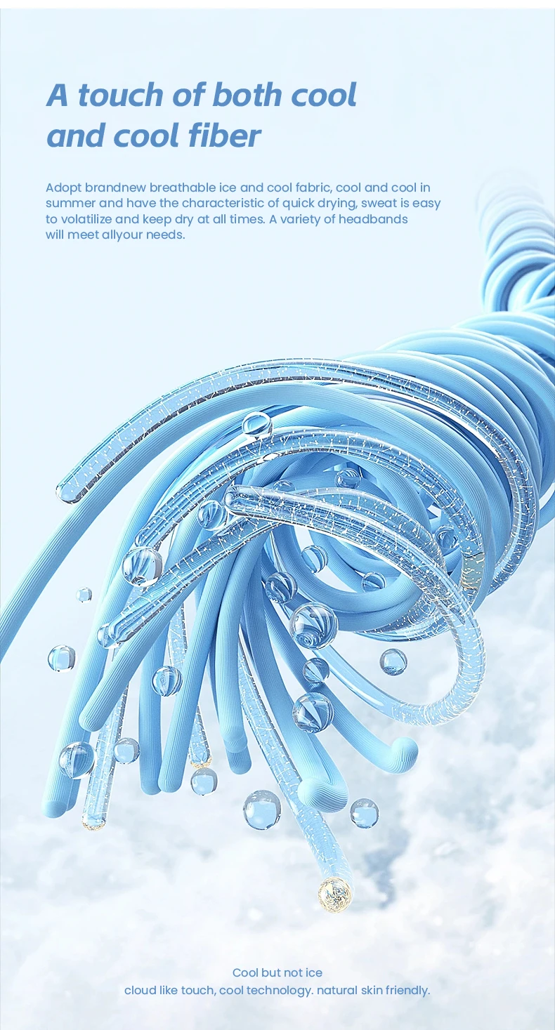 LEO Seamless Ice Silk Mask Customized Magic neck gaiter Polyester Bandana