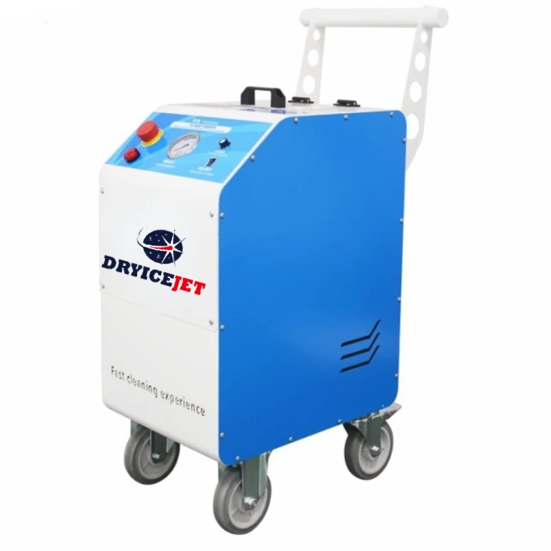 China HW2 Car Wash Machine /co2 Wach Machine/dry Cleaning Gun/
