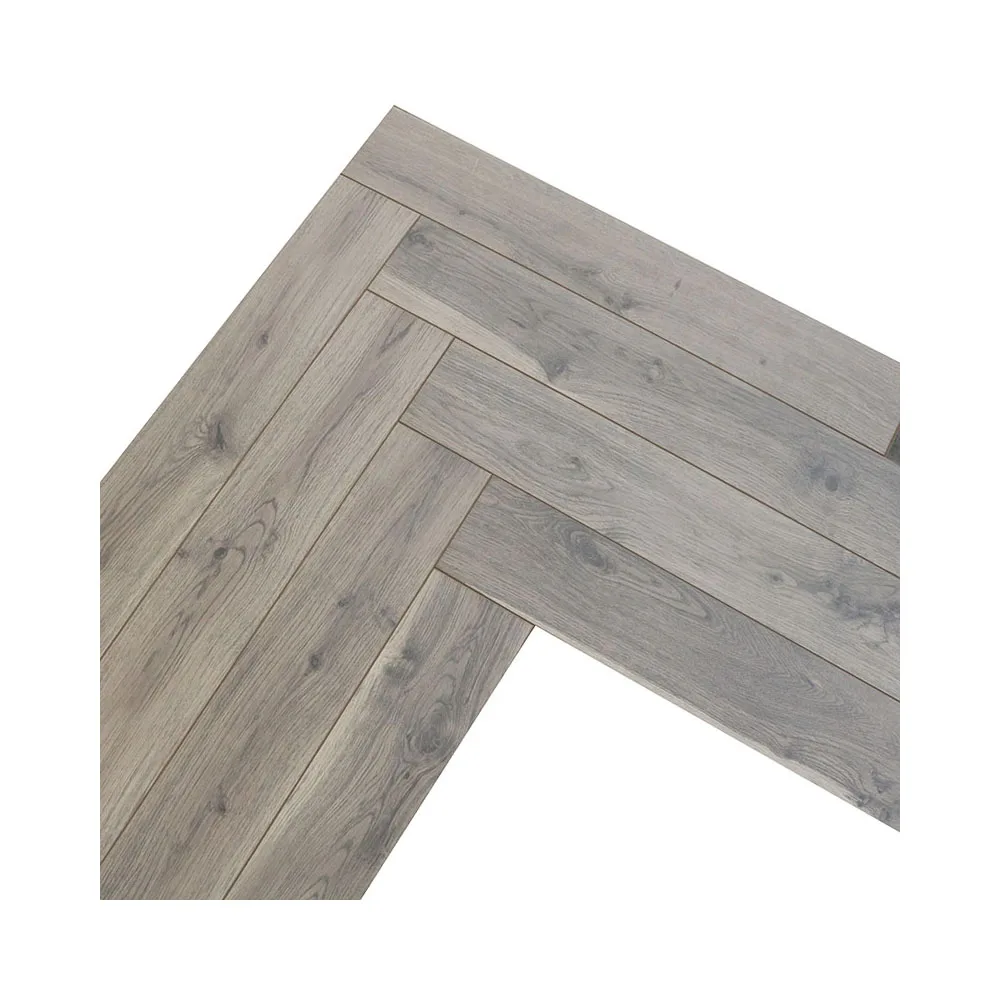 Manufacturer Custom Wholesale Diamond Click 1st Quality 8 Mm Ac3 Laminate Flooring